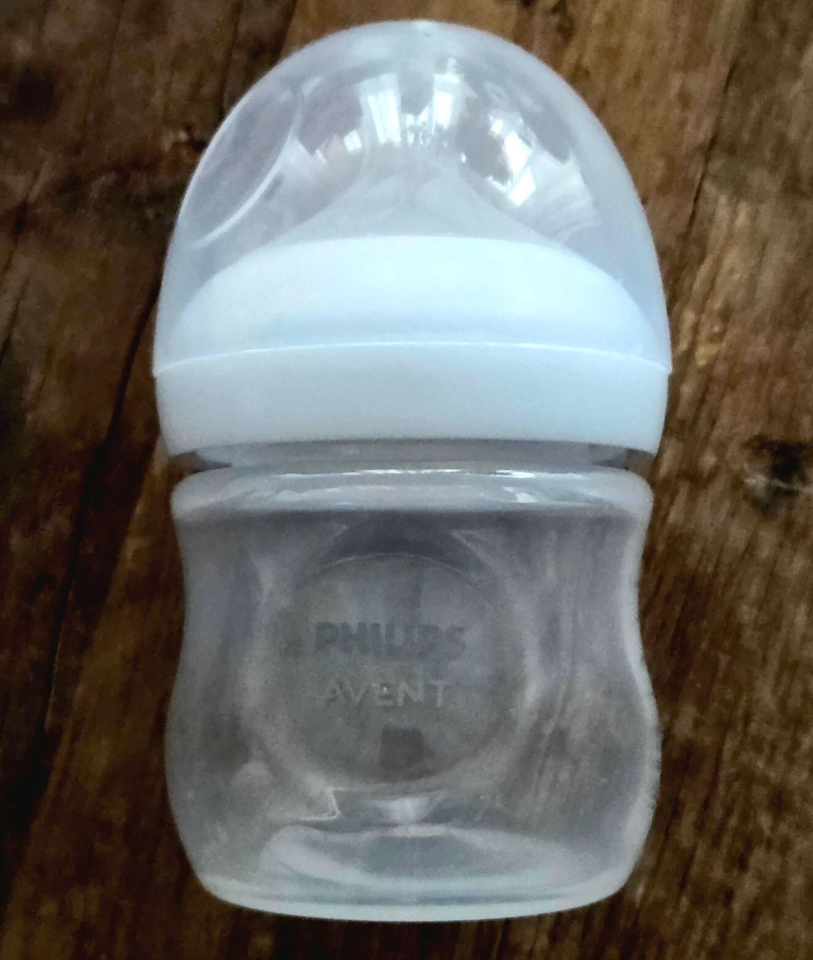 Philips Avent fles